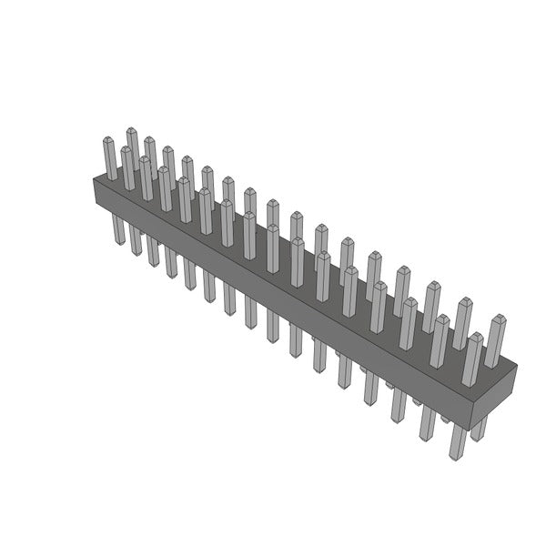 TMMH-116-06-T-D - Samtec Inc.