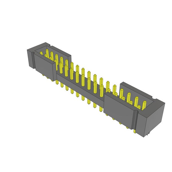 TMMH-117-01-L-D-EC - Samtec Inc.