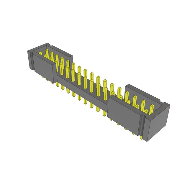 TMMH-117-01-L-D-ES - Samtec Inc.