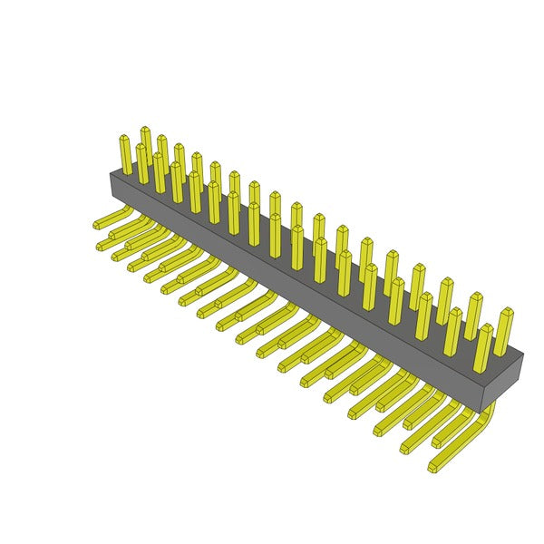 TMMH-117-01-L-D-RA - Samtec Inc.