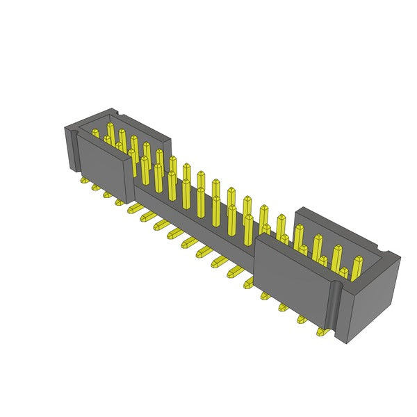 TMMH-117-01-S-DV-ES - Samtec Inc.