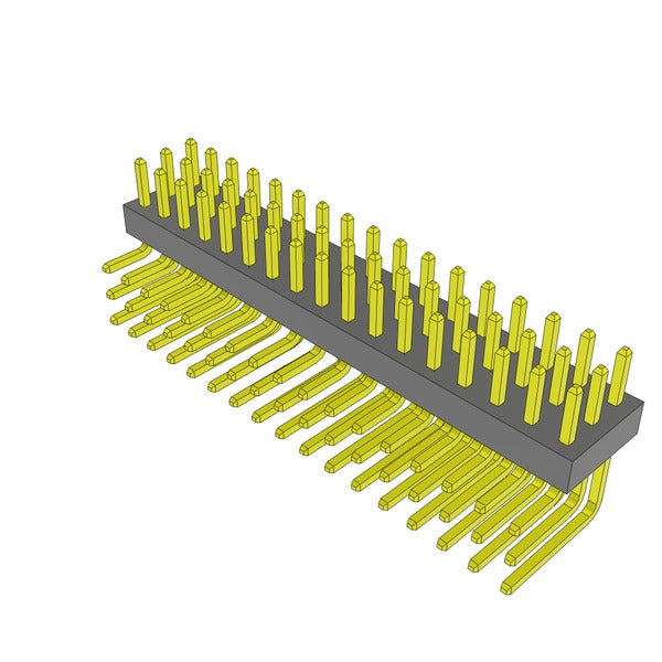 TMMH-117-01-S-T-RA - Samtec Inc.