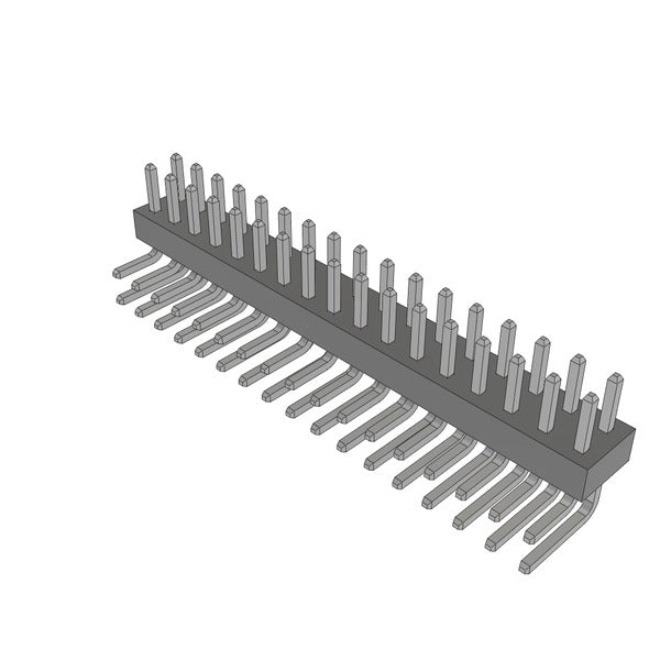 TMMH-117-01-T-D-RA - Samtec Inc.