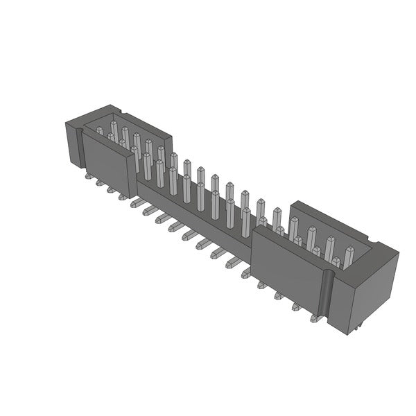 TMMH-117-01-T-DV-EC - Samtec Inc.