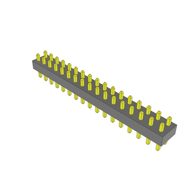 TMMH-117-05-F-D - Samtec Inc.