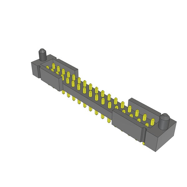 TMMH-117-05-S-D-EP - Samtec Inc.