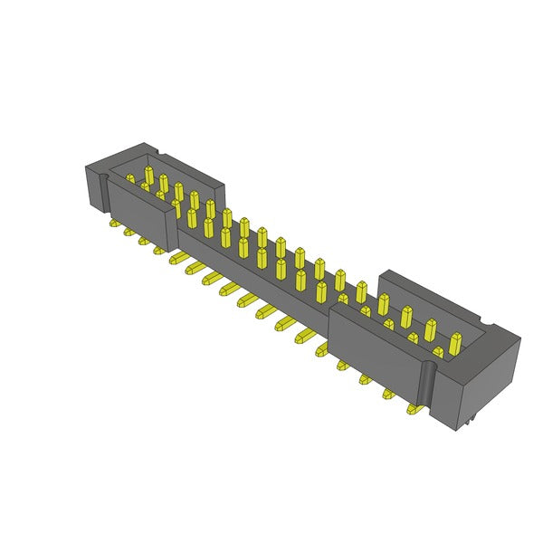 TMMH-117-05-S-DV-EC - Samtec Inc.