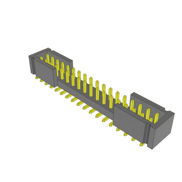 TMMH-118-01-F-DV-ES - Samtec Inc.
