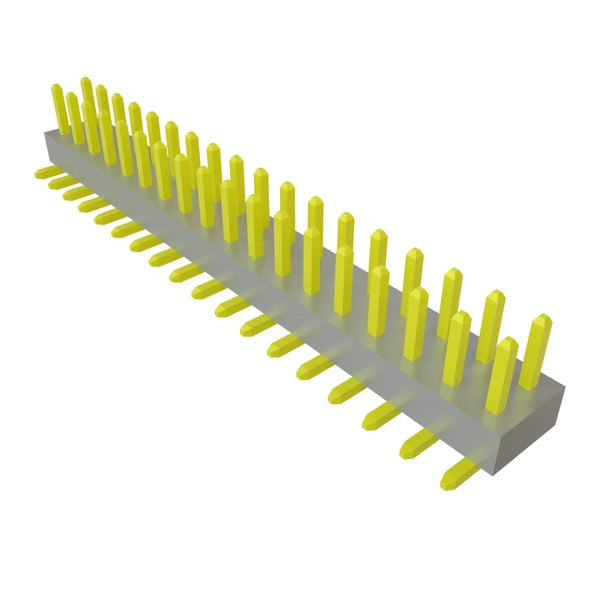 TMMH-118-01-F-DV - Samtec Inc.