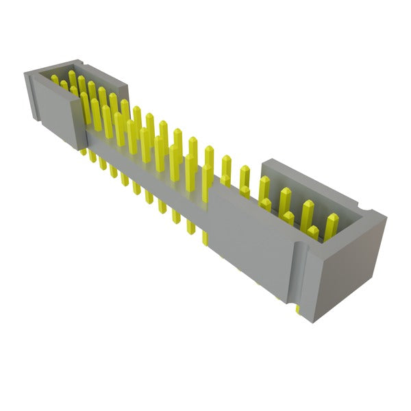TMMH-118-01-G-D-ES - Samtec Inc.