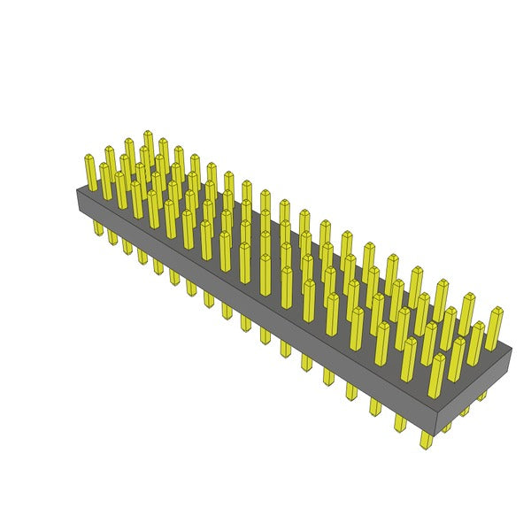 TMMH-118-01-G-Q - Samtec Inc.