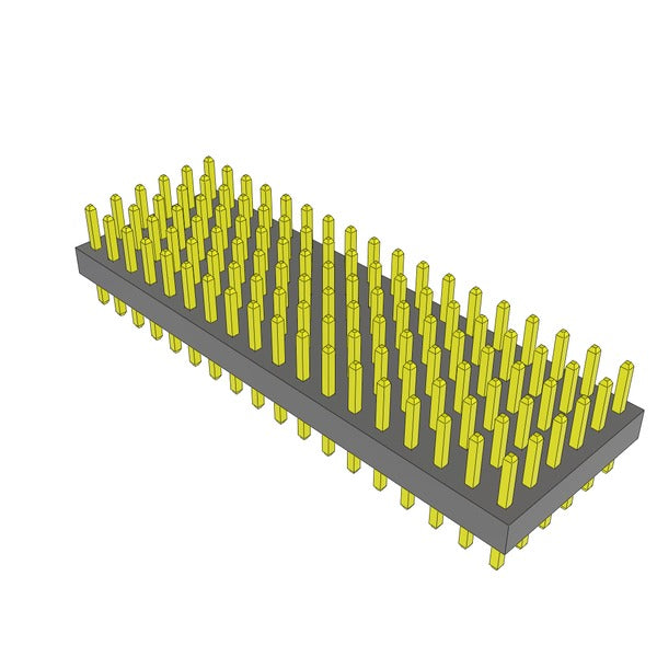 TMMH-118-01-S-6 - Samtec Inc.