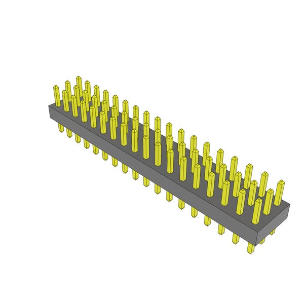 TMMH-118-01-S-T - Samtec Inc.