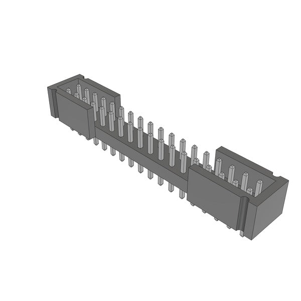 TMMH-118-01-T-D-ES - Samtec Inc.
