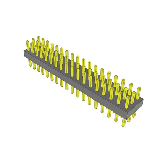 TMMH-118-06-G-T - Samtec Inc.