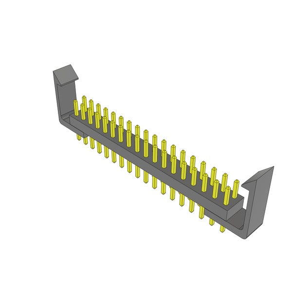 TMMH-118-06-L-D-RC - Samtec Inc.