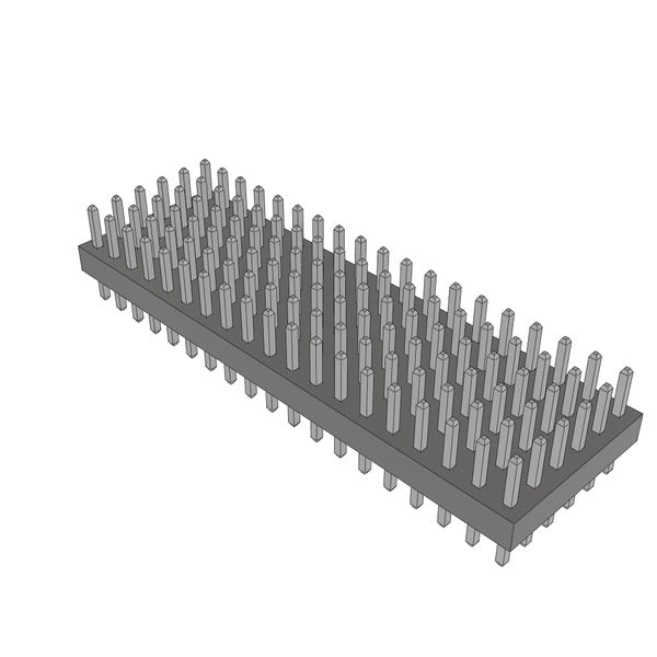 TMMH-119-01-T-6 - Samtec Inc.