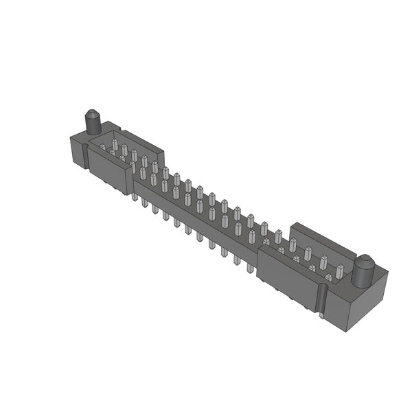 TMMH-119-05-T-D-EPC - Samtec Inc.