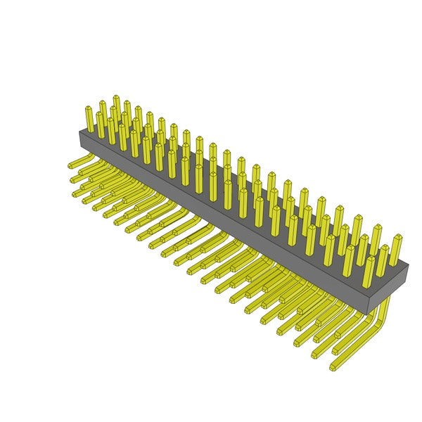TMMH-120-01-F-T-RA - Samtec Inc.