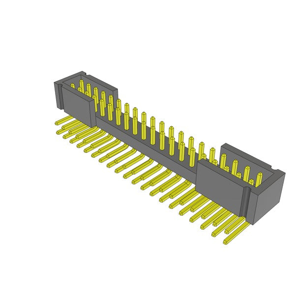 TMMH-120-01-G-D-RA-ES - Samtec Inc.