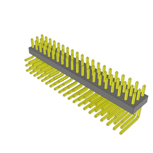 TMMH-120-01-G-T-RA - Samtec Inc.