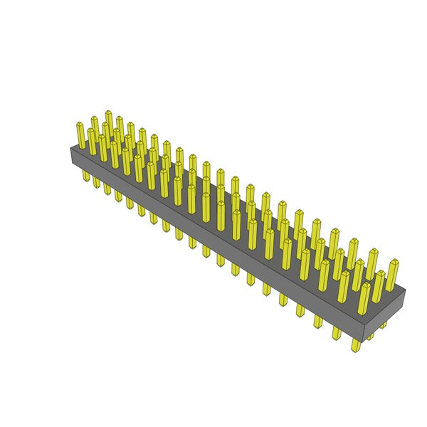 TMMH-120-01-G-T - Samtec Inc.