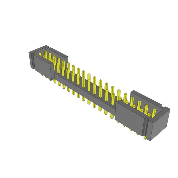 TMMH-120-01-H-D-ES - Samtec Inc.