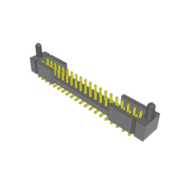 TMMH-120-01-L-DV-EPC - Samtec Inc.
