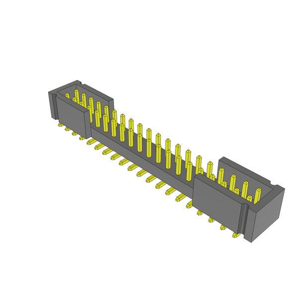 TMMH-120-01-L-DV-ES - Samtec Inc.
