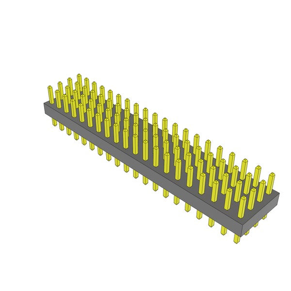 TMMH-120-01-L-Q - Samtec Inc.
