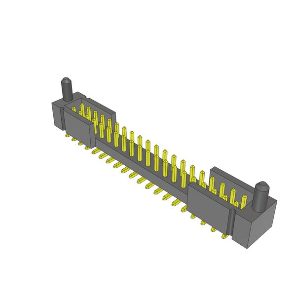 TMMH-120-01-S-DV-EP - Samtec Inc.