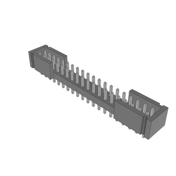TMMH-120-01-T-D-ES - Samtec Inc.