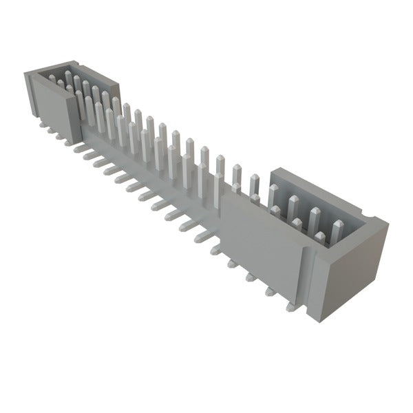 TMMH-120-01-T-DV-ES - Samtec Inc.