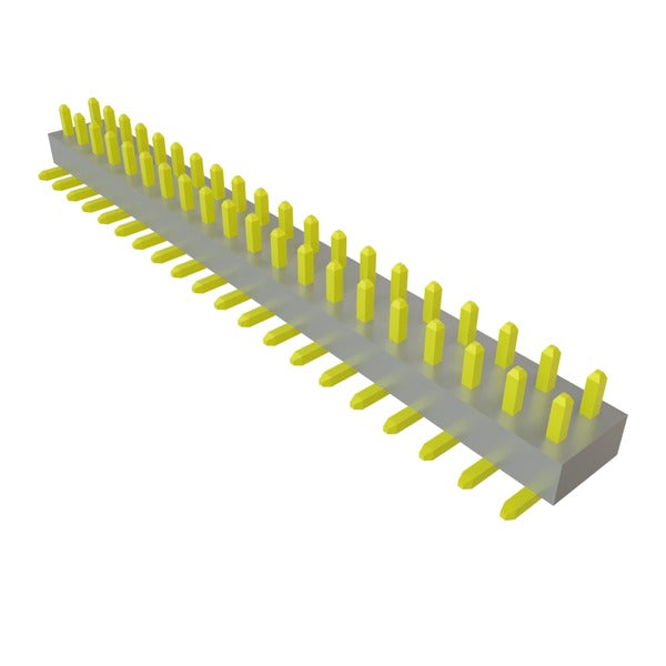 TMMH-120-04-L-DV - Samtec Inc.