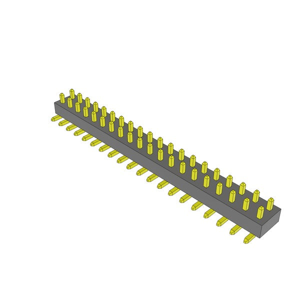TMMH-120-05-L-DV - Samtec Inc.