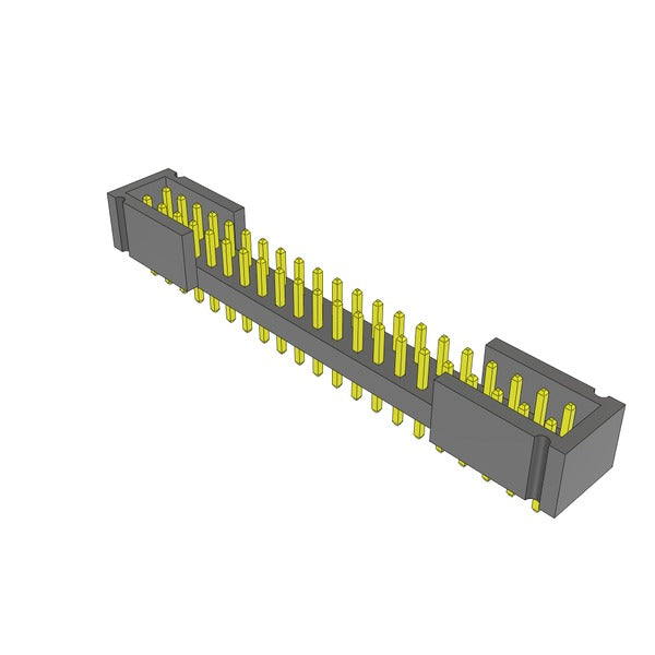 TMMH-121-01-F-D-ES - Samtec Inc.