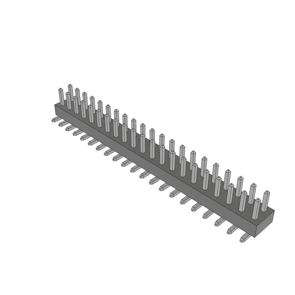 TMMH-121-01-T-DV - Samtec Inc.
