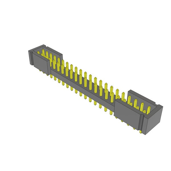 TMMH-122-01-S-D-ES - Samtec Inc.