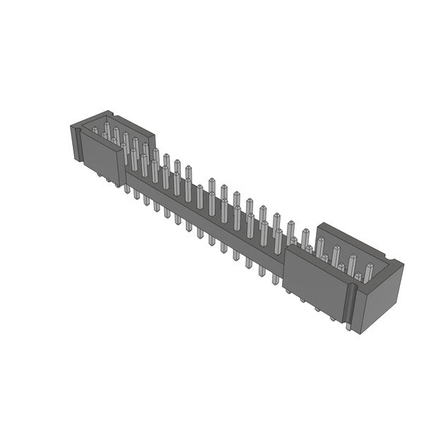 TMMH-122-01-T-D-ES-020 - Samtec Inc.