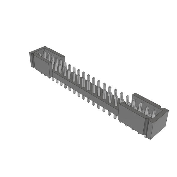 TMMH-122-01-T-D-ES - Samtec Inc.