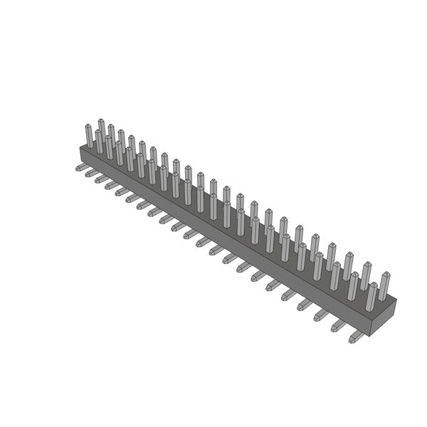 TMMH-122-01-T-DV-A - Samtec Inc.