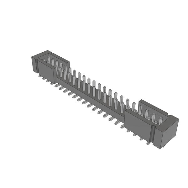 TMMH-122-01-T-DV-EC - Samtec Inc.