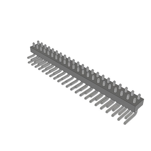 TMMH-122-05-T-D-RA - Samtec Inc.