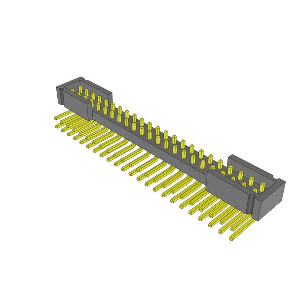 TMMH-123-05-G-D-RA-ES - Samtec Inc.