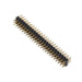 TMMH-124-01-G-T by Samtec Inc. - 2MM LOW PROFILE STRIPS