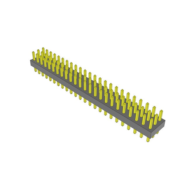 TMMH-124-01-S-T - Samtec Inc.