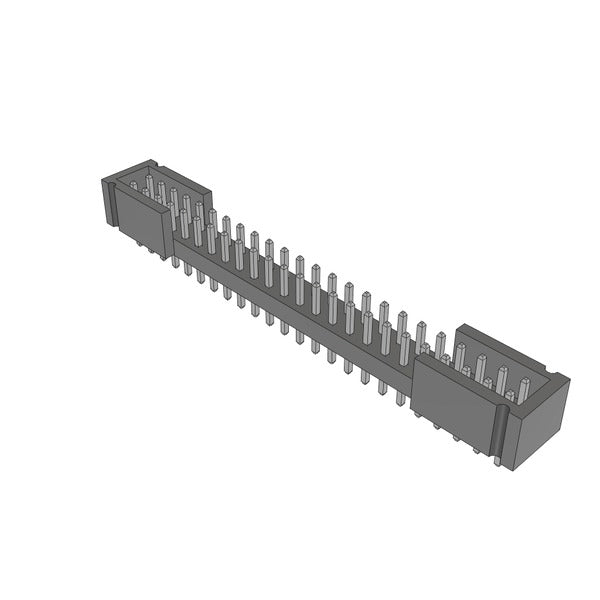 TMMH-124-01-T-D-ES - Samtec Inc.