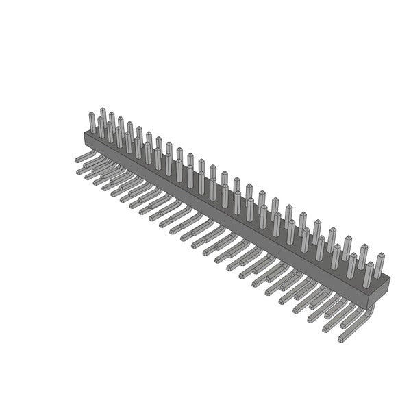 TMMH-124-01-T-D-RA - Samtec Inc.