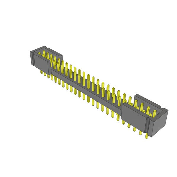 TMMH-124-06-L-D-ES - Samtec Inc.