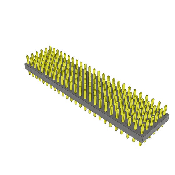 TMMH-125-01-F-6 - Samtec Inc.